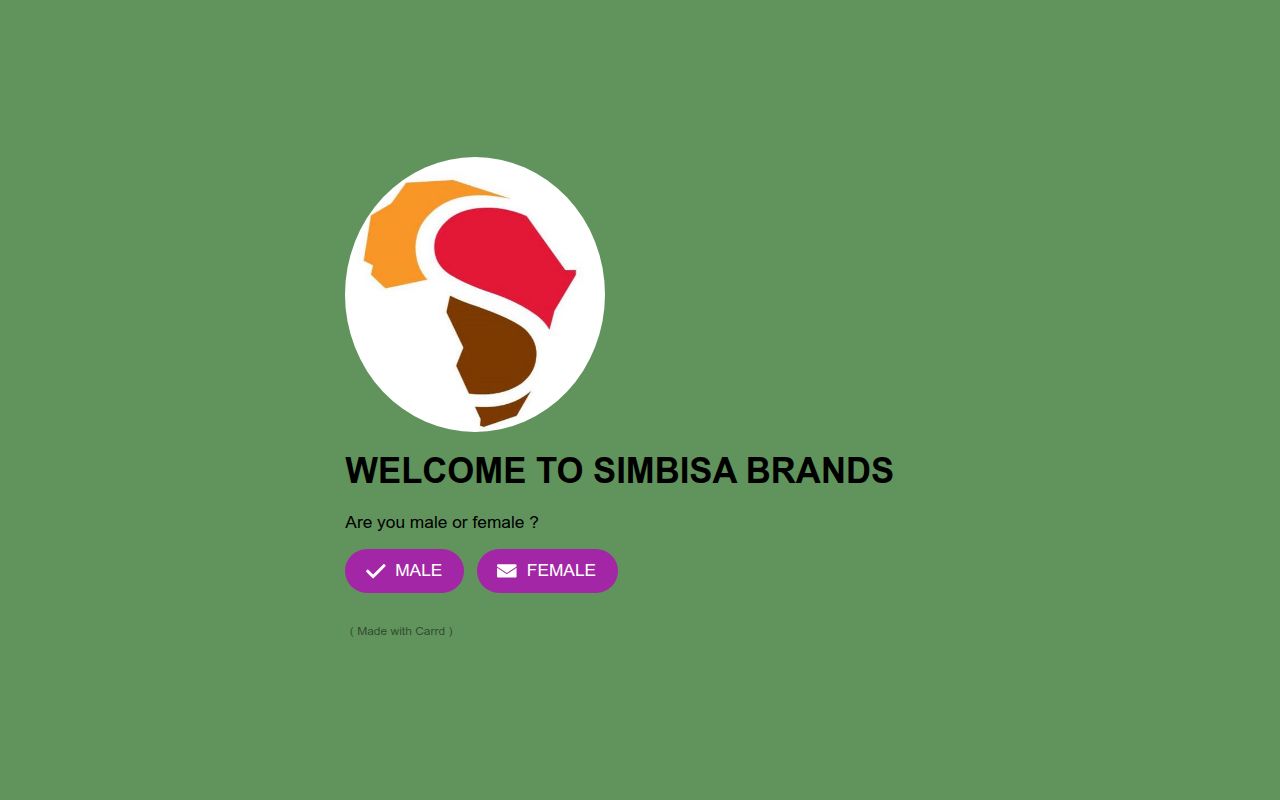 Simbisa